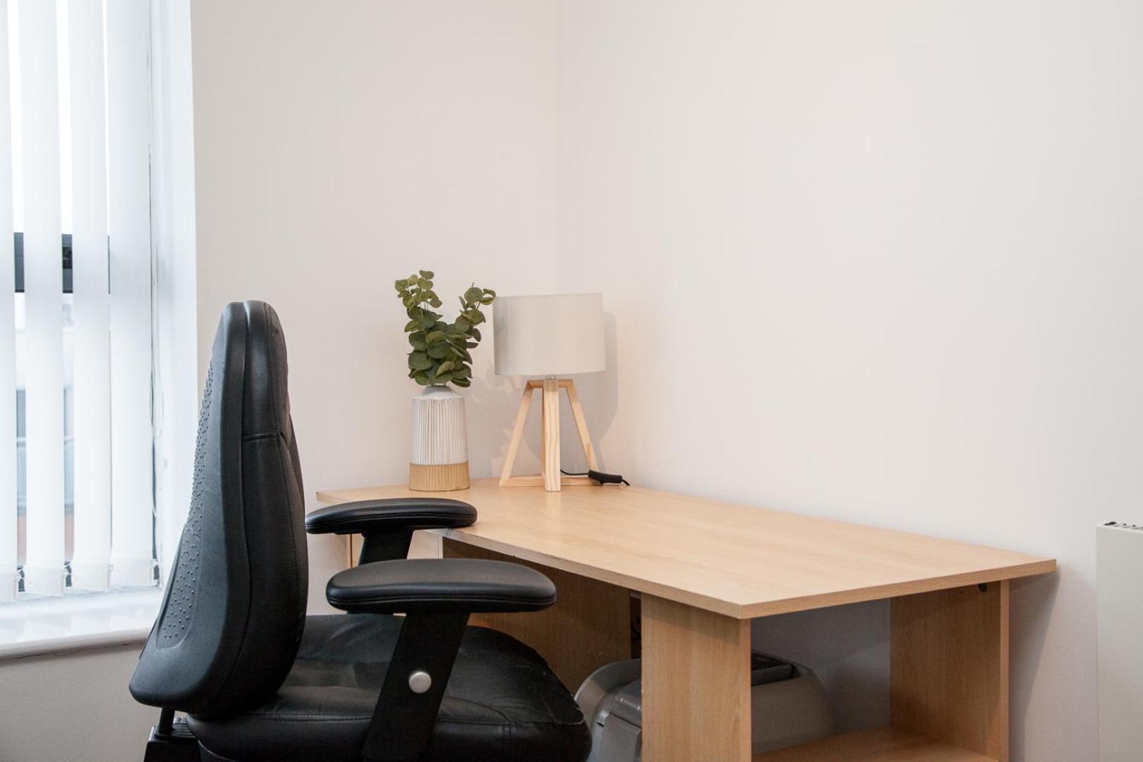 Penthouse - Liverpool City Centre - Nhs Stays - Liverpool Royal Hospital Екстер'єр фото